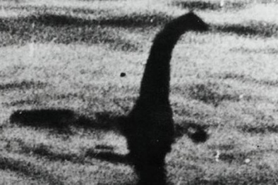 Đo độ sâu hồ Loch Ness, phát hiện nơi ẩn náu của quái vật?