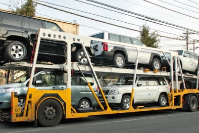 Nâng tiêu chuẩn, kiểm soát chặt ô tô Ấn Độ nhập khẩu ồ ạt vào Việt Nam