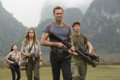 Vì sao Việt Nam là nơi hoàn hảo để quay 'Kong: Skull Island'?