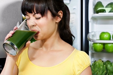 Nguy cơ hỏng gan vì… thuốc bổ, giải độc gan