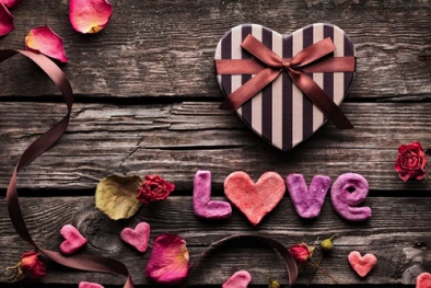 Những lời chúc hay và ý nghĩa nhất dành tặng vợ yêu trong ngày Valentine trắng 
