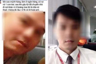 Khởi tố điều tra vụ bé gái 8 tuổi nghi bị hàng xóm dâm ô