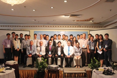 Tăng cường quản lý và đảm bảo an ninh nguồn phóng xạ