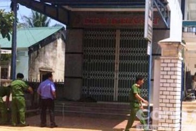 Tìm được hơn 100 lượng vàng bị trộm mất, chủ tiệm vàng nói gì?