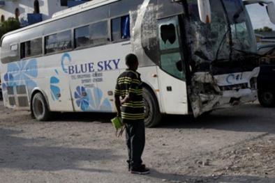 Tin mới vụ tai nạn xe buýt kinh hoàng khiến 38 người thiệt mạng