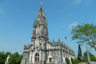 Ban Tuyên giáo Quảng Ninh thông tin về việc Nhà thờ giáo xứ Trà Cổ