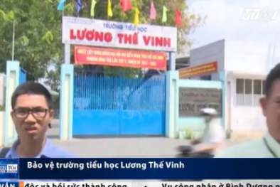 Công an TP.HCM sẽ tiếp tục điều tra vụ bé gái bị xâm hại