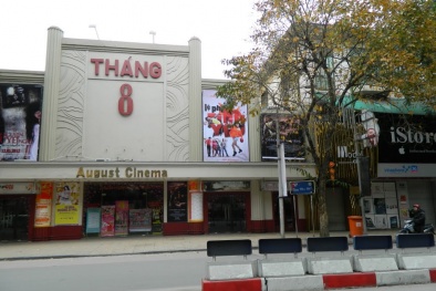 Đấu giá công khai nhiều khu đất của chủ sở hữu Rạp Tháng 8