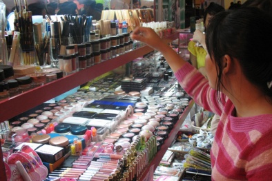 Vitamin E rởm - con đường nhanh nhất để tàn phá da mặt