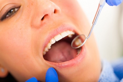 Cảnh báo viêm nha chu có thể liên quan đến bệnh tiểu đường 