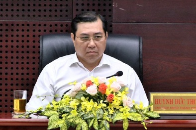 Tài sản Chủ tịch UBND TP Đà Nẵng do cơ quan Trung ương xem xét