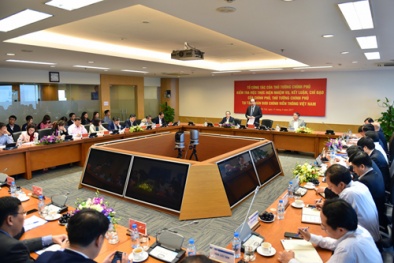 Yêu cầu VNPT giải trình 3 nhiệm vụ quá hạn chưa hoàn thành