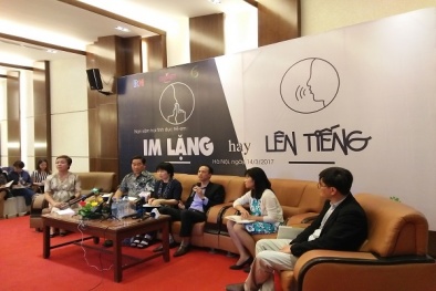 Xâm hại tình dục trẻ em luôn có dấu hiệu bị 'chìm xuống'