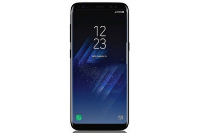 Đã có thể đặt mua trước bộ đôi Samsung Galaxy S8 và S8+ từ 7/4