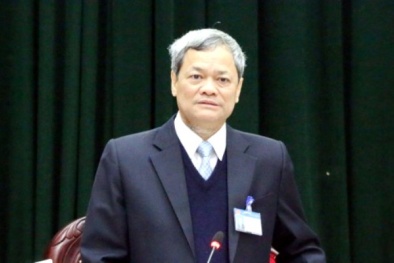 Chủ tịch Bắc Ninh thấy bất an, nhớ vụ nguyên Bí thư Quảng Ninh bị dọa ám sát