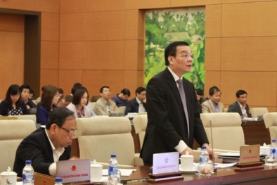 Dự thảo Luật CGCN sửa đổi đã tiếp thu rất tốt ý kiến Đại biểu Quốc hội