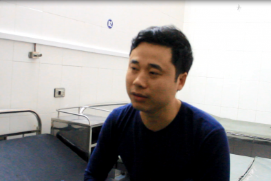 Hà Nam: Nhân chứng kể lại vụ tai nạn kinh hoàng khiến 3 người tử vong