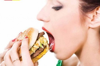 Rượu bia - 'tội đồ' của căn bệnh gan nhiễm mỡ