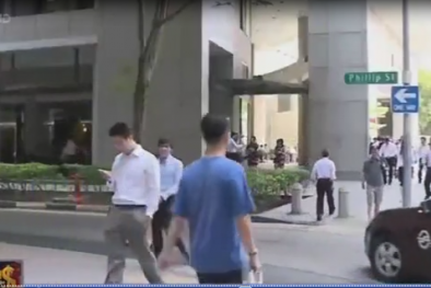 Vì sao Singapore đắt đỏ vẫn đứng đầu thế giới về môi trường kinh doanh?
