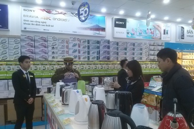 Bổ sung cơ quan thanh tra nhà nước ngành Khoa học và Công nghệ