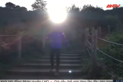 Cụ bà 70 tuổi gốc Việt chạy 7 chặng marathon trên 7 lục địa