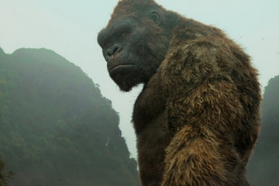 ‘Kong: Skull Island’ thu 104 tỷ đồng tại Việt Nam sau 7 ngày