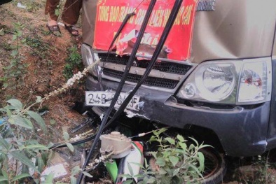 Lãnh đạo địa phương phải chịu trách nhiệm khi tai nạn giao thông tăng cao