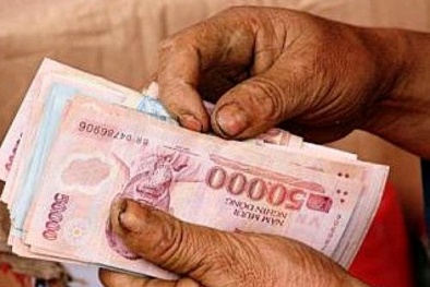 Từ 1/7: Lương hưu dự kiến tăng 7,4 %