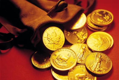 Giá vàng hôm nay 19/3: Giá vàng tiếp tục ổn định