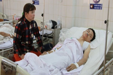 Nạn nhân vụ tai nạn khiến 19 người thương vong kể lại giây phút kinh hoàng