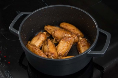 Nếu không muốn sức khỏe 'đi xuống', đừng đun lại 7 thực phẩm này