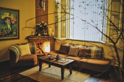 Kiếm chục triệu mỗi tháng nhờ làm 'homestay' cho khách Tây thuê