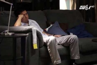 Nghề đặc biệt: Kiếm 300 triệu đồng/năm chỉ cần... ăn và ngủ