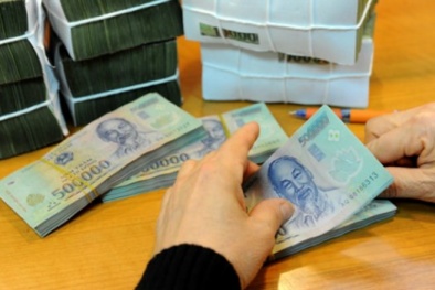 Gửi tiết kiệm vào ngân hàng nào thời điểm này có lời nhất?