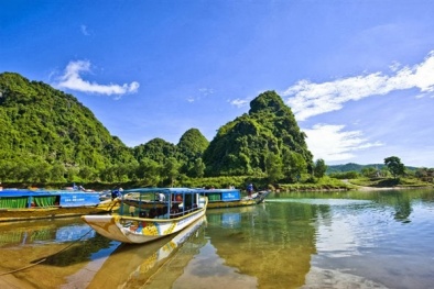 Điểm danh 8 di sản văn hóa và thiên nhiên thế giới tại Việt Nam