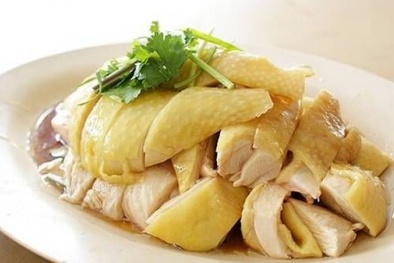 Mắc 7 bệnh này hãy tránh xa thịt gà 