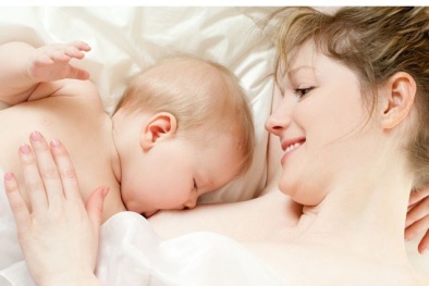 Những thực phẩm giúp lợi sữa cho mẹ bầu sau sinh 