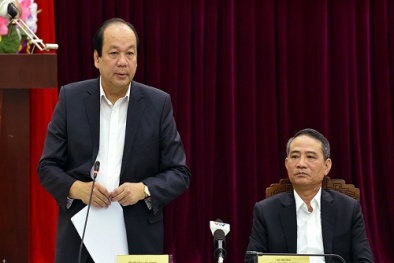 Thủ tướng yêu cầu Bộ GTVT giải trình 9 vấn đề nóng