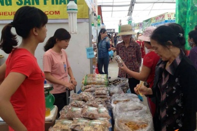 Người tiêu dùng phấn khởi vì được quan tâm nhiều hơn