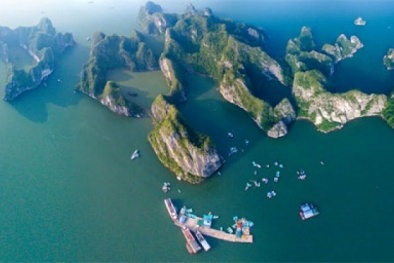 Tạo đột phá cho du lịch Quảng Ninh phát triển sau bom tấn phim Kong