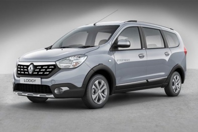 Top 3 ô tô mới cứng giá 300 triệu dự báo ‘gây sốt’ năm 2017