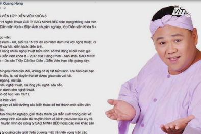 Minh Béo có bị cấm biểu diễn vĩnh viễn?