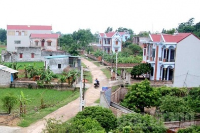 Phó Thủ tướng Thường trực chỉ đạo xử lý vụ 'biến đất công thành tư'