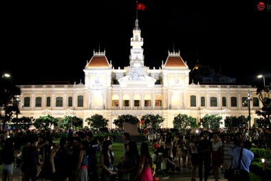 Người lao động được nghỉ lễ 30/4 và 1/5 bao nhiêu ngày?