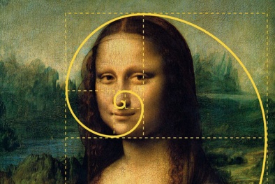 Bí ẩn hàng trăm năm của bức hoạ 'Mona Lisa' đã được giải mã 