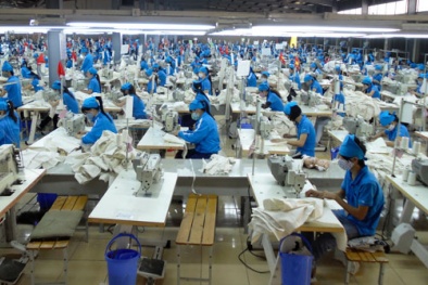 Thủ tướng phê duyệt đầu tư gần 1800 tỷ xây KCN Sông Công II, Thái Nguyên