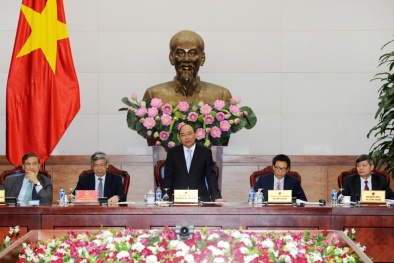 Thủ tướng yêu cầu tháo gỡ vướng mắc kìm hãm sự phát triển KH&CN