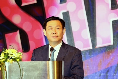 Phó Thủ tướng: 'Việt Nam, Hoa Kỳ cần sáng tạo để đẩy nhanh phát triển'