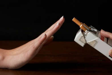 Bộ KH&CN phát động cuộc thi viết về phòng, chống tác hại của thuốc lá