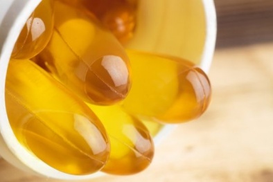 Dầu cá không có lợi cho trí thông minh của bé